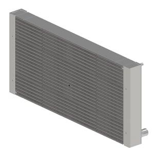 Radiator