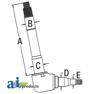 Image of A-E9NN3105DB