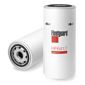 Hydraulic Filter