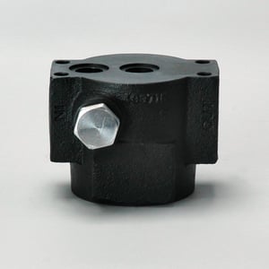 D/S,HEAD ASSEMBLY, HYDRAULIC