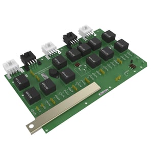 Printed Circuit