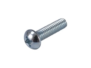 MS RD HD 1/4-20 X 1 ZINC YELLO
