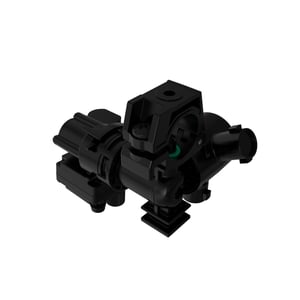 AUC17565: Sprayer Nozzle Kit