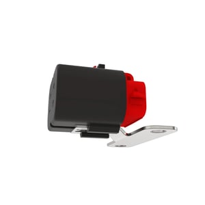 Elec. Connector Housing