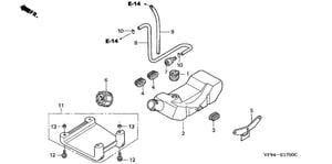 Image of 17511-ZM3-023
