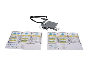 ACCESSORY,PIPE RACK ASSEMBLY