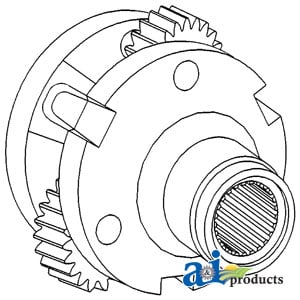 Image of A-897711M93