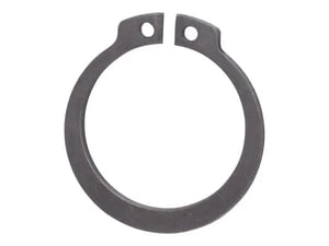 RING, RETAINER