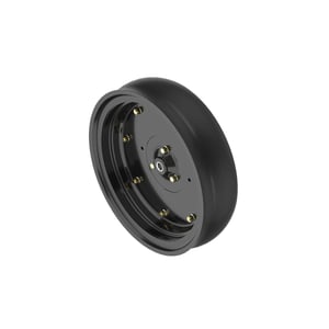 Wheel