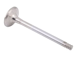 VALVE, EXHAUST