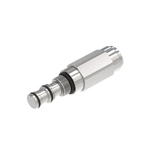 Pressure Relief Valve