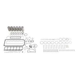 Engine Overhaul Kit