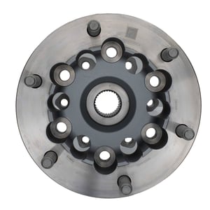 Image of HUB461