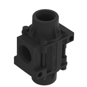 Thermostatic Control Valve