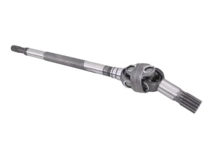 DN-UNIVERSAL JOINT & SHAFT