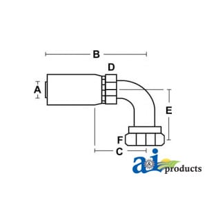 Image of A-FFX90-10-10