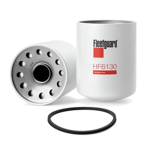 Hydraulic Filter