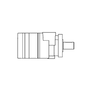 Hydraulic Motor