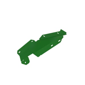 Deflector