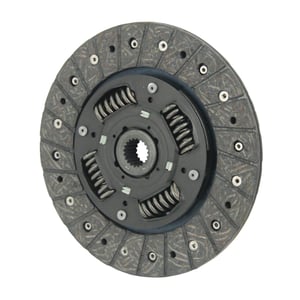 LVU801675: Clutch