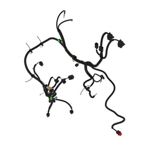 Engine Power WRG Harness