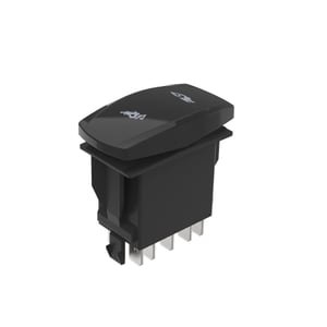 Toggle/Rocker Switch