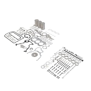 Engine Overhaul Kit