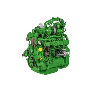 Diesel Engine