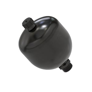 Hydraulic Accumulator