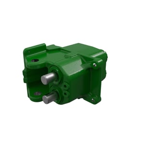 SJ42807: Brake Valve
