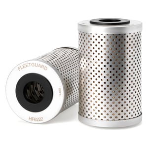 Hydraulic Filter