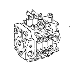 Spool Valve