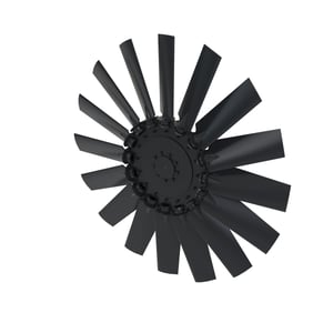 Suction Fan