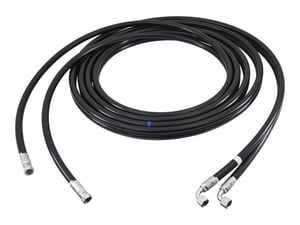 HOSE ASSY,TILT HOSE
