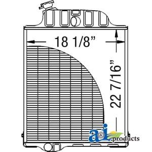 Radiator
