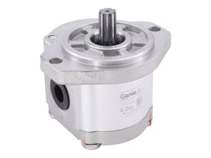 GN-PUMP,4CC,GEAR,CCW