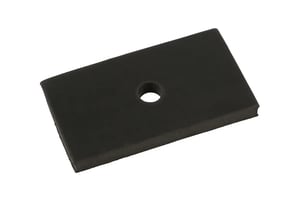 SHIM,NEOPRENE .25X1.50X2.75
