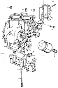 Image of 15410-MJ0-405