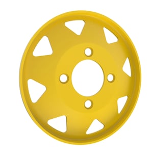 Wheel