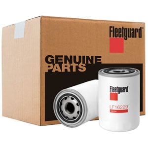 Filter, Lube, Spin-On (QTY 12)
