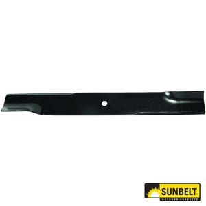 Mower Blade