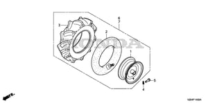 Image of 90751-V20-003