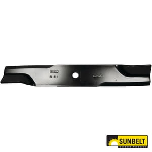 Mower Blade