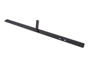 MOUNT,TANK SIDE HOOD