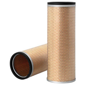 Filter, Air, Secondary (QTY 1)