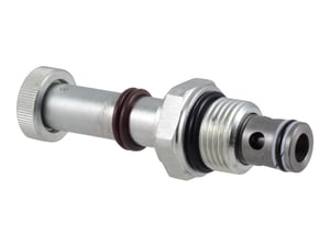 VALVE, DIRECTIONAL CONTROL