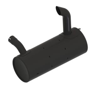 Muffler