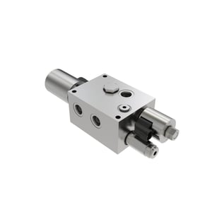 Control Valve