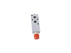 LOAD CONTROL VALVE