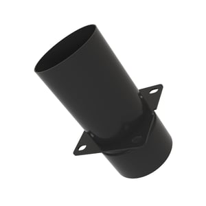 Air Intake Stack